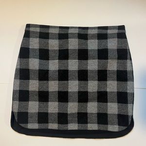 Madewell Skirt